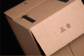 Carton ondulado | Caixes embalatge | Ondupacart