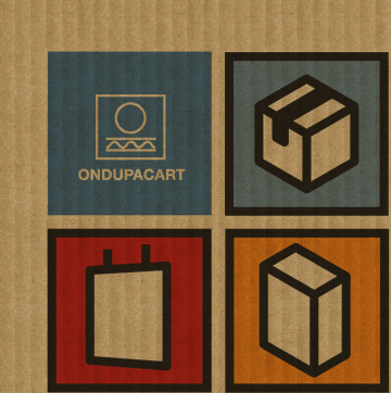 Carton ondulado | Encaja | Ondupacart